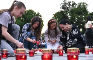 У Львові проведуть заходи до Дня пам’яті жертв теракту в Оленівці