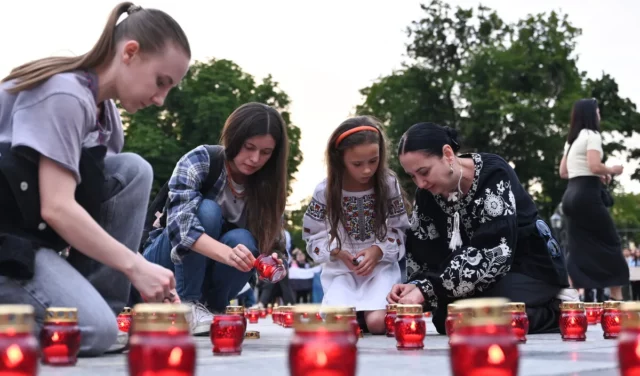 У Львові проведуть заходи до Дня пам’яті жертв теракту в Оленівці