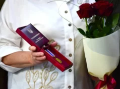 Михайла Кравчишина посмертно нагородили медаллю «Захиснику Вітчизни»