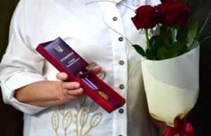 Михайла Кравчишина посмертно нагородили медаллю «Захиснику Вітчизни»