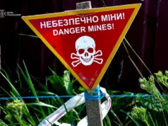 На Львівщині піротехніки знищили два боєприпаси часів Другої світової війни