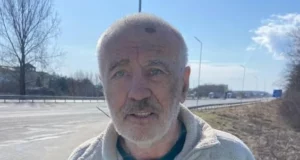 У Львівському районі розшукують безвісти зниклого 77-річного Ярослава Кікотя