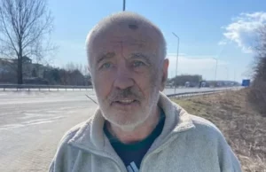 У Львівському районі розшукують безвісти зниклого 77-річного Ярослава Кікотя