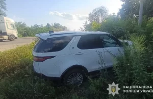 Троє людей травмувалися внаслідок зіткнення авто біля Дублян на трасі Київ–Чоп