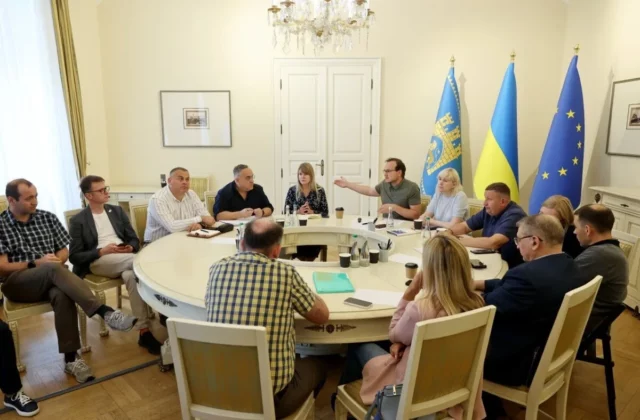 Львів планує приймати на баланс приватні укриття біля місць масового перебування людей