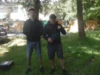 У Львові біля дитсадка затримали двох молодиків із 75 згортками PVP