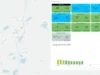 У Шептицькому на території гімназії №3 продовжує працювати станція моніторингу повітря