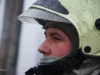 Надзвичайники Львівщини за добу загасили 11 пожеж, шість із них – в екосистемах Надзвичайники Львівщини за добу загасили 11 пожеж, шість із них – в екосистемах