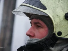 Надзвичайники Львівщини за добу загасили 11 пожеж, шість із них – в екосистемах