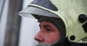 Надзвичайники Львівщини за добу загасили 11 пожеж, шість із них – в екосистемах