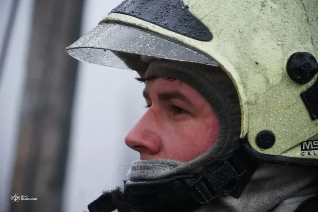 image Надзвичайники Львівщини за добу загасили 11 пожеж, шість із них – в екосистемах