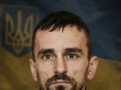 ДНК-експертиза підтвердила загибель Миколи Мартиненка з Нового Виткова на Донеччині ДНК-експертиза підтвердила загибель Миколи Мартиненка з Нового Виткова на Донеччині