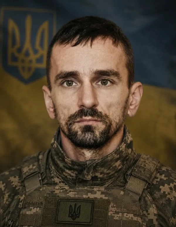 image ДНК-експертиза підтвердила загибель Миколи Мартиненка з Нового Виткова на Донеччині