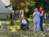 У Львові 31 постраждалий через нічну атаку рф, пошкоджені будинки, школа та дитсадки