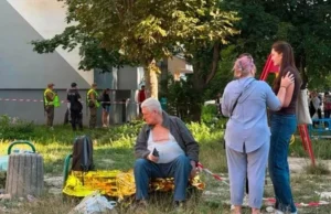 У Львові 31 постраждалий через нічну атаку рф, пошкоджені будинки, школа та дитсадки