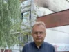 На вулиці Виговського ракета влучила в житловий будинок
