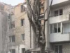 На вулиці Патона під завалами будинку залишаються люди