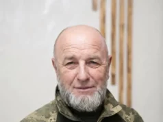 Солдат Іван Шнайдер із Великих Дідушичів загинув на Харківщині Солдат Іван Шнайдер із Великих Дідушичів загинув на Харківщині