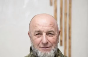 Солдат Іван Шнайдер із Великих Дідушичів загинув на Харківщині