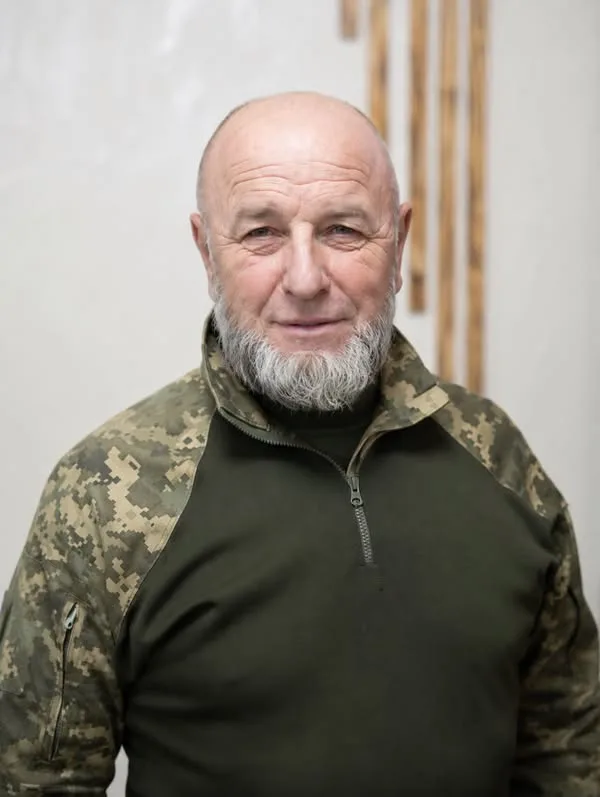image Солдат Іван Шнайдер із Великих Дідушичів загинув на Харківщині