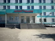 У Шептицькому формують конкурсну комісію для обрання наглядової ради лікарні У Шептицькому формують конкурсну комісію для обрання наглядової ради лікарні
