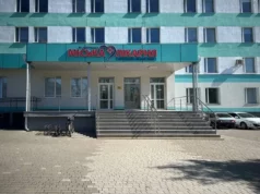 У Шептицькому формують конкурсну комісію для обрання наглядової ради лікарні