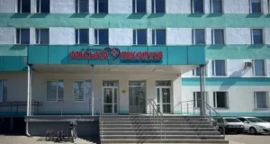 У Шептицькому формують конкурсну комісію для обрання наглядової ради лікарні