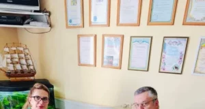 У Львові еколого-натуралістичні центри готуватимуть службових собак для сил оборони