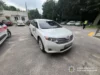 У Ходорові Toyota травмувала 73-річну жінку на пішоході У Ходорові Toyota травмувала 73-річну жінку на пішоході