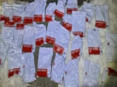 У Львові чоловіка засудили до 3 років за збут метадону через поштомати У Львові чоловіка засудили до 3 років за збут метадону через поштомати