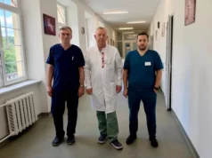 (Українська) Медики попереджають про зростання дитячого травматизму на вихідних Медики попереджають про зростання дитячого травматизму на вихідних