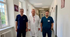 Медики попереджають про зростання дитячого травматизму на вихідних