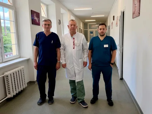 image Медики попереджають про зростання дитячого травматизму на вихідних