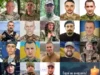 У Новояворівську вшанували захисників, які загинули та мали б день народження у липні