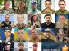 У Новояворівську вшанували захисників, які загинули та мали б день народження у липні У Новояворівську вшанували захисників, які загинули та мали б день народження у липні