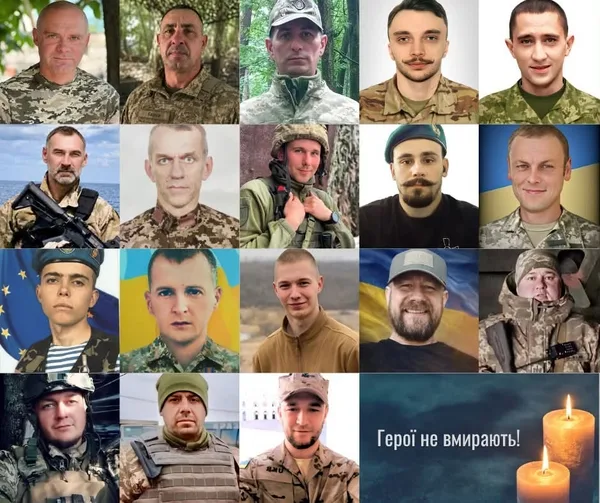 image У Новояворівську вшанували захисників, які загинули та мали б день народження у липні