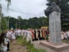 На Яворівщині відзначили 120-річчя Петра Андрусіва та відкрили мистецький простір для дітей