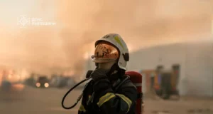 На Львівщині за добу загасили 29 пожеж, більшість — в екосистемах