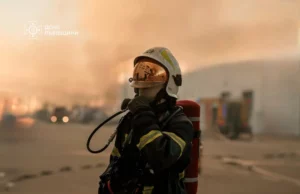 На Львівщині за добу загасили 29 пожеж, більшість — в екосистемах