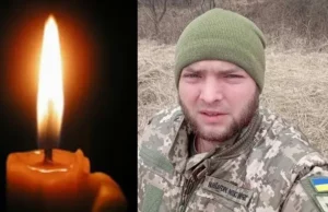 Чотири роки тому на Донеччині загинув захисник України Михайло Гуль