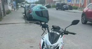 У Раві-Руській мотоцикл збив жінку: поліція відкрила провадження