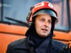 На Львівщині за добу ліквідували 49 пожеж і врятували людину