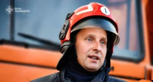 На Львівщині за добу ліквідували 49 пожеж і врятували людину