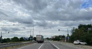 У Солонці вантажівка травмувала 5-річну дівчинку, поліція відкрила провадження