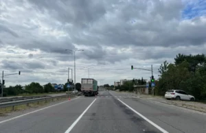 У Солонці вантажівка травмувала 5-річну дівчинку, поліція відкрила провадження У Солонці вантажівка травмувала 5-річну дівчинку, поліція відкрила провадження