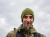 У Новояворівську попрощаються із захисником України Юрієм Кравчуком