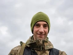 У Новояворівську попрощаються із захисником України Юрієм Кравчуком У Новояворівську попрощаються із захисником України Юрієм Кравчуком