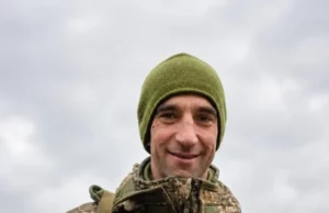 У Новояворівську попрощаються із захисником України Юрієм Кравчуком
