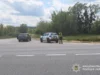 На трасі Київ–Чоп біля Загірців травмувалися водій і пасажирка Honda На трасі Київ–Чоп біля Загірців травмувалися водій і пасажирка Honda