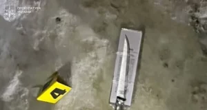 На вул.